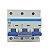 Disjuntor Tripolar Mdw-c 125A 5ka Weg - Imagem 1