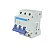 Disjuntor Tripolar Mdw-c 25A 5ka Weg - Imagem 6