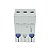 Disjuntor Tripolar Mdw-B 40A 5ka Weg - Imagem 5