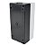 Caixa 3 Furo 22ømm- Sem Botao - Vazia Tampa Cinza  Bx1/3 sibratec - Imagem 4
