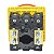 Chave Secc Porta Cadeado 3Polos 100A Metaltex KP5-100-3P - Imagem 4
