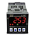 Contador Digital Pulsos Metros Voltas T42 100/240Vca-Vcc Coel - Imagem 1