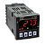 Contador Digital Pulsos Metros Voltas T42 100/240Vca-Vcc Coel - Imagem 2