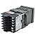 Contador Digital Pulsos Metros Voltas T42 100/240Vca-Vcc Coel - Imagem 3