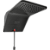 Ducha Eletrocnica Ducali Black 220V 7500W  Zagonel - Imagem 1