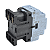Contator Weg CWB9A 1NA+1NF 110V - Imagem 3