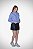 Camisa Cropped Listras Colorado - Imagem 1