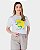 Blusa Algodão Estampa Lemons - Imagem 1