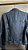 Jaqueta Jeans Azul - Imagem 2