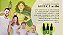 Kit OHO FAMÍLIA – 3 frascos de 30 ml - Imagem 1