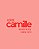 Flor de Camille – BIG Body Splash 150ml - Imagem 1
