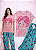 Pijama Manga Longa - Imagem 1