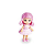 Boneca Boneca Viagem Doll - Imagem 3