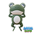 AQUA SAPO - Imagem 3