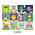 educar play follow pins - Imagem 4