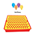 educar play follow pins - Imagem 3