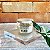 CLEAN | Vela aromática de Bamboo 90g - Imagem 2