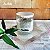 CLEAN | Vela aromática de Bamboo 180g - Imagem 2