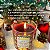FELIZ NATAL | Vela aromática de Cereja & Avelã 180g - Imagem 4