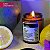 BRISA MARÍTIMA | Vela aromática de Água de Coco & Limonada 130g - Imagem 4