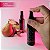 AURORA EM FLOR | Mini Home Spray de Pera & Frésias 60ml - Imagem 3