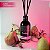 AURORA EM FLOR | Difusor de Pera & Frésias 250ml - Imagem 2