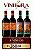 Kit com 2 vinhos Reserva dos Amigos e dois vinhos Boa noite Lisboa - Imagem 1