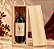 Caixa de Madeira para Vinho 🍷 - Imagem 1