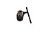 Mandril 3/8" Vonder (PRODUTO ORIGINAL) - Imagem 3