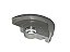 Protetor Fixo Externo Do Disco 4100NH com Retentor - DongCheng (PRODUTO IMPORTADO) - Imagem 2