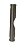 Pino Trava / Pino de Aço Martelo 11304 Gsh 27 Vc Gsh 16-28 (PRODUTO IMPORTADO) - Imagem 3
