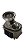 Caixa Do Rolamento Martelete Gbh 2-24 11226 / 11228 #19 (PRODUTO IMPORTADO) - Imagem 2