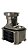 Caixa Do Rolamento Martelete Gbh 2-24 11226 / 11228 #19 (PRODUTO IMPORTADO) - Imagem 1
