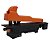 Interruptor / Gatilho Esmerilhadeira Ga7020 9020 #25 (PRODUTO IMPORTADO) - Imagem 2