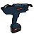 Máquina Automática de Amarrar Vergalhões TH-880 8/34 THAF (PRODUTO IMPORTADO) - Imagem 4