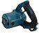Carcaça da Caixa Do Motor Para Serra Circular 5007mg Makita (PRODUTO ORIGINAL) - Imagem 1