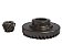 Engrenagem Esmerilhadeira GA4530/GA5030 Makita #23 + #11 (PRODUTO ORIGINAL) - Imagem 2