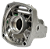 Caixa De Engrenagem P/ Esmerilhadeira Ga4530 / GA5030 Makita original #18 (PRODUTO ORIGINAL) - Imagem 3