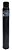 BROCA SERRA COPO DIAMANTADA PARA PERFURATRIZ 56MM X 370MM 1.1/4 (PRODUTO IMPORTADO) - Imagem 1