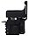 Interruptor / Gatilho De Controle Para Furadeira Elétrica HR2450 / HR2475 #68 (PRODUTO IMPORTADO) - Imagem 1