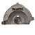 Protetor Fixo 4100nh3 MCC400 Makita #28 (PRODUTO ORIGINAL) - Imagem 1