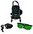 Nível Laser Verde 5 Linhas 3D (PRODUTO IMPORTADO) - Imagem 1