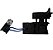 Interruptor / Gatilho Hr2470 #75 (PRODUTO IMPORTADO) - Imagem 1