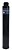 BROCA SERRA COPO DIAMANTADA PARA PERFURATRIZ 56MM X 370MM M22 (PRODUTO IMPORTADO) - Imagem 1
