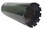 BROCA SERRA COPO DIAMANTADA PARA PERFURATRIZ 132MM X 370MM M22 (PRODUTO IMPORTADO) - Imagem 4
