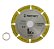Disco de Corte Diamantado 1K+ 115X22 - HEAVY DUTY (PRODUTO ORIGINAL) - Imagem 2