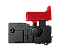 Interruptor / Gatilho Compatível com Furadeira de Impacto GSB 550 / GSB 13 RE / 3388 #804 (PRODUTO IMPORTADO) - Imagem 1