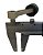 Embolo Com Biela para Martelo 11388 / Gsh 388 #856 (PRODUTO IMPORTADO) - Imagem 5
