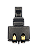 Interruptor / Gatilho p/ Martelo 11388 - gsh 388 #04 (PRODUTO IMPORTADO) - Imagem 8