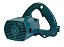 Carcaça do Motor Azul Serra Circular Makita 5902B #56 (PRODUTO ORIGINAL) - Imagem 3